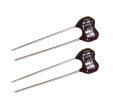 CM05FD910GO3 Mica Capacitors
