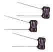 CM06FD751FO3 Mica Capacitors
