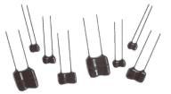 CMR05F391JPDR  Passive Components
