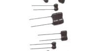 CMR05F391JPDR Mica Capacitors