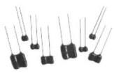 D105F331JO3  Passive Components