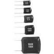 DLR1P1K-F Film Capacitors