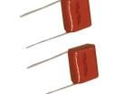 DME10S22K-F Film Capacitors