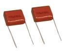 DME2W5P6K-F electronic component of Cornell Dubilier