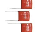 DPM2P1K-F Film Capacitors