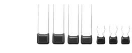 DSF100J104  Passive Components
