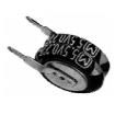 EDLSD104V5R5C Supercapacitors / Ultracapacitors
