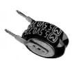 EDLSD224V5R5C Supercapacitors / Ultracapacitors