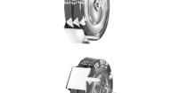 EDLSG105H5R5C Supercapacitors / Ultracapacitors