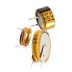 EDS104Z5R5C Supercapacitors / Ultracapacitors