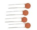 GM102Z Ceramic Disc Capacitors