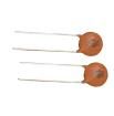 GP415 Ceramic Disc Capacitors