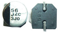 HZC106M050C12T-F electronic component of Cornell Dubilier