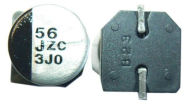 HZC107M025X16T-F electronic component of Cornell Dubilier