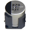 HZC157M035F24VT-F electronic component of Cornell Dubilier