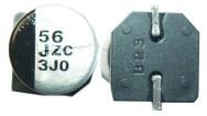 HZC226M050D16T-F electronic component of Cornell Dubilier