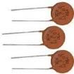 LC104M Ceramic Disc Capacitors