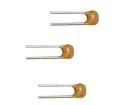 M15R102K1 Multilayer Ceramic Capacitors MLCC - Leaded