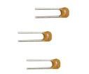 M15R102K1-F Multilayer Ceramic Capacitors MLCC - Leaded