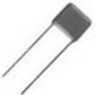 M20R104K1 Multilayer Ceramic Capacitors MLCC - Leaded