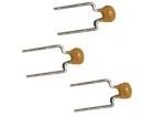 M22U104M5-F Multilayer Ceramic Capacitors MLCC - Leaded