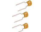 M30R105K5-F Multilayer Ceramic Capacitors MLCC - Leaded