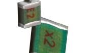 MC08CA060D-F Mica Capacitors
