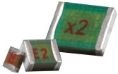 MC12EF220J-F electronic component of Cornell Dubilier