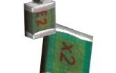 MC08CA100D Mica Capacitors