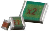 MC22FA122J-TF electronic component of Cornell Dubilier