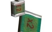 MC12CD100D-TF Mica Capacitors