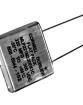 MLP331M420EB1A Aluminium Electrolytic Capacitors - Radial Leaded