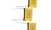 MPXQP15K Film Capacitors