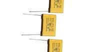 MPXQS22K Film Capacitors