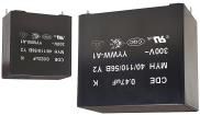 MYH152K300D16  Passive Components