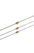 P10G470J1-F Multilayer Ceramic Capacitors MLCC - Leaded
