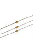 P20R104K5-F Multilayer Ceramic Capacitors MLCC - Leaded