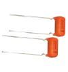 PVC6233 Film Capacitors
