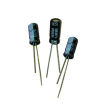 SEK101M063ST electronic component of Cornell Dubilier