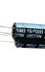 SKR470M1CD11 Aluminium Electrolytic Capacitors - Radial Leaded