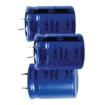SLP152M160E4P3 Aluminium Electrolytic Capacitors - Snap In