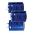 SLP331M200C1P3 Aluminium Electrolytic Capacitors - Snap In