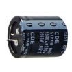 SLPX471M160A3P3 Aluminium Electrolytic Capacitors - Snap In