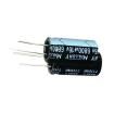 SS4R7M050ST Aluminium Electrolytic Capacitors - Radial Leaded