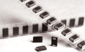 T491B106K020AS-F electronic component of Cornell Dubilier