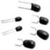 TDC106M035NSF Tantalum Capacitors - Solid Leaded