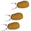 TDC156K020NSF-F Tantalum Capacitors - Solid Leaded