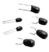 TDL104K050S1A-F Tantalum Capacitors - Solid Leaded