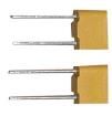 TIM475K025P0X Tantalum Capacitors - Solid Leaded