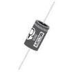 TT50M100A Aluminium Electrolytic Capacitors - Axial Leaded